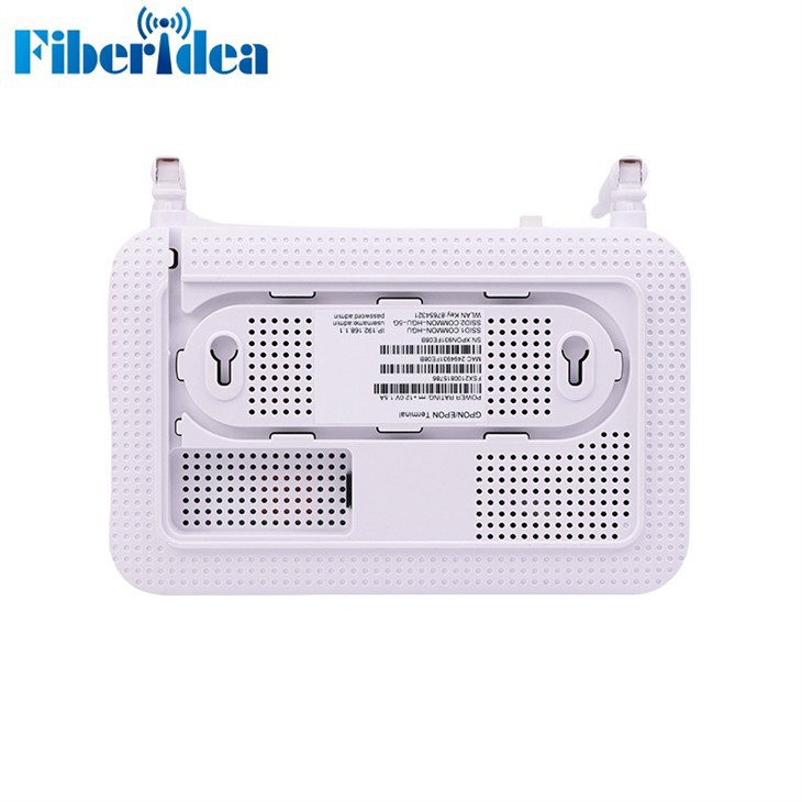 ONU Modem XPON ONT XPON ONU Wifi VS HG8546M/HG8145