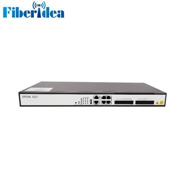 4 порта ЕПОН ОЛТ